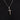 The Witness Pendant – Crucifix Edition (Silver)