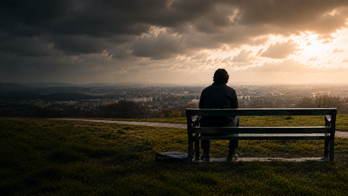The Bench