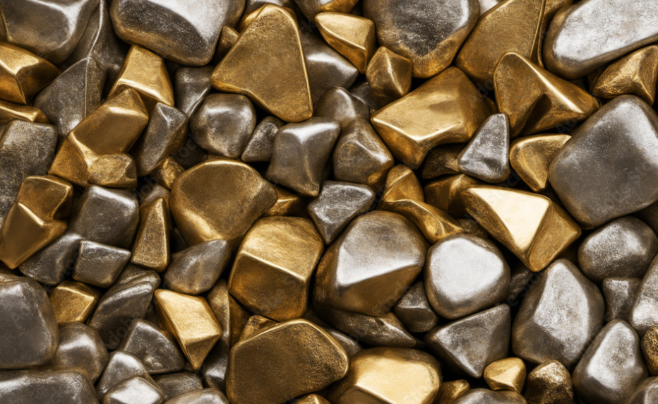 Gold or Silver? What to Wear with Each Metal