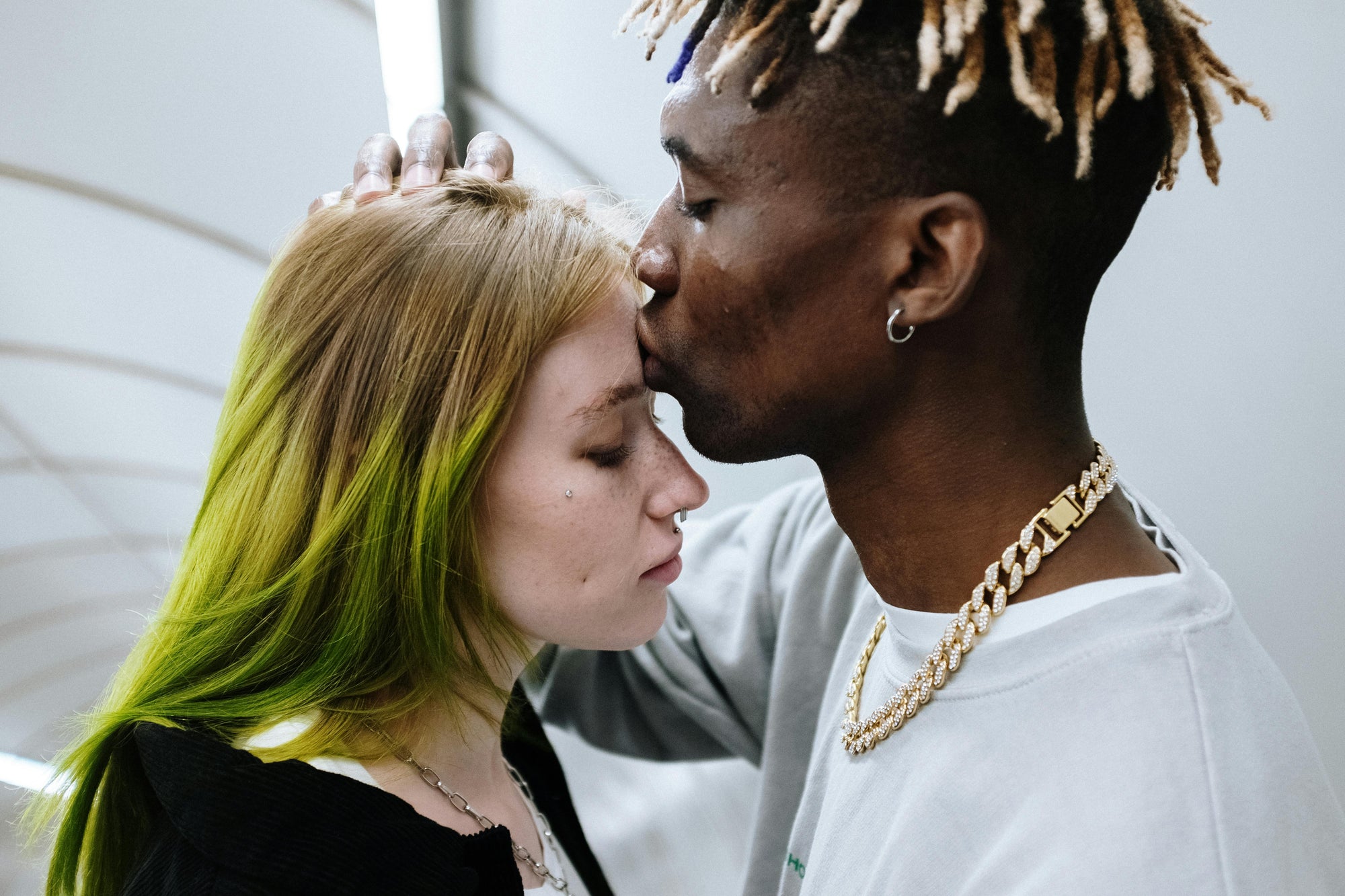 Why Men Are Reclaiming Jewellery in 2025