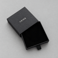 Empty ARMR Jewellery premium gift box for necklaces and bracelets