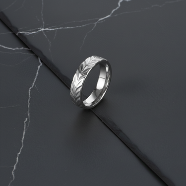 The Laurel Band – Victory Edition (Silver)