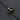 Anillo de sello El Origen – Edición Ónix (Oro)