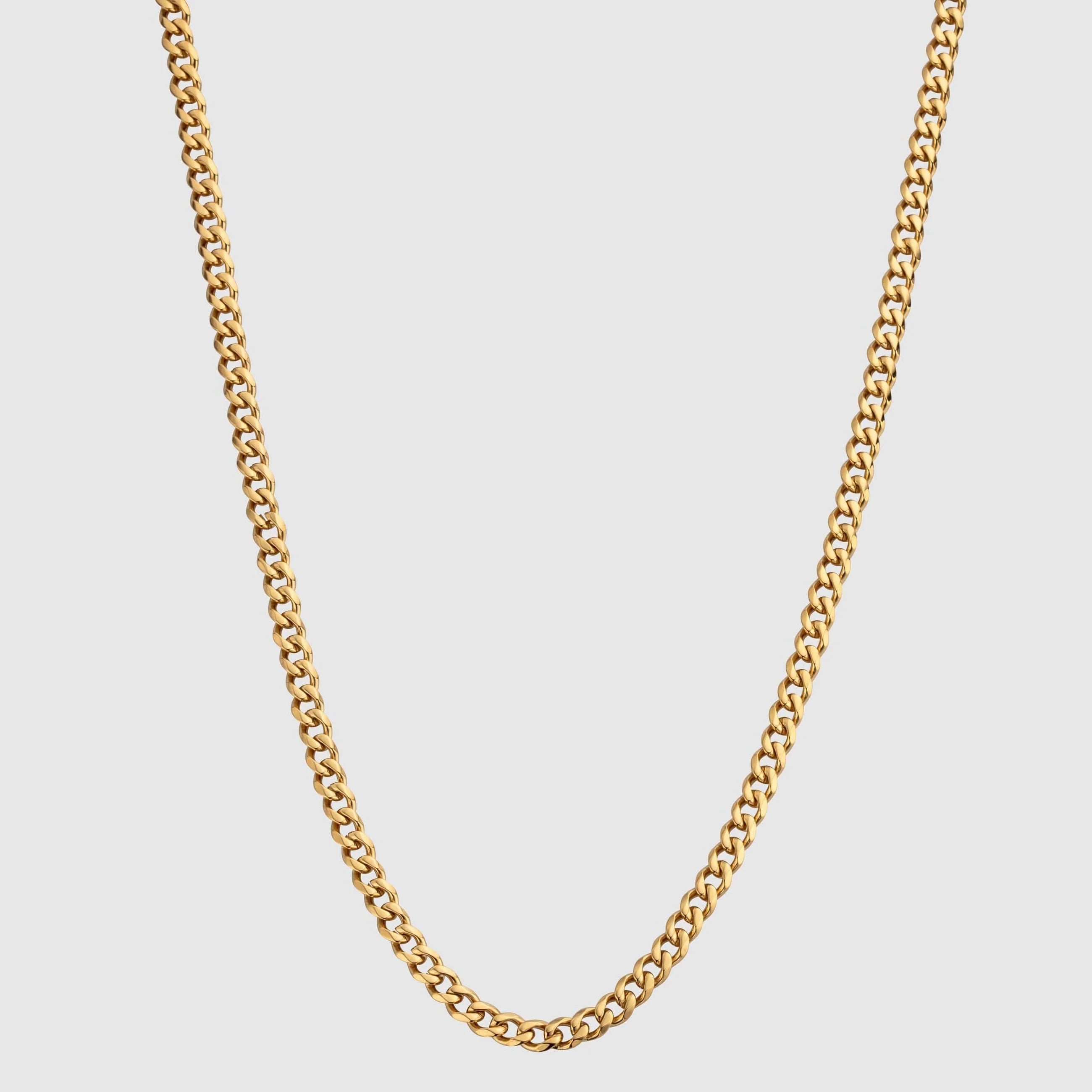 The Legacy Chain – Cuban Edition (Gold)