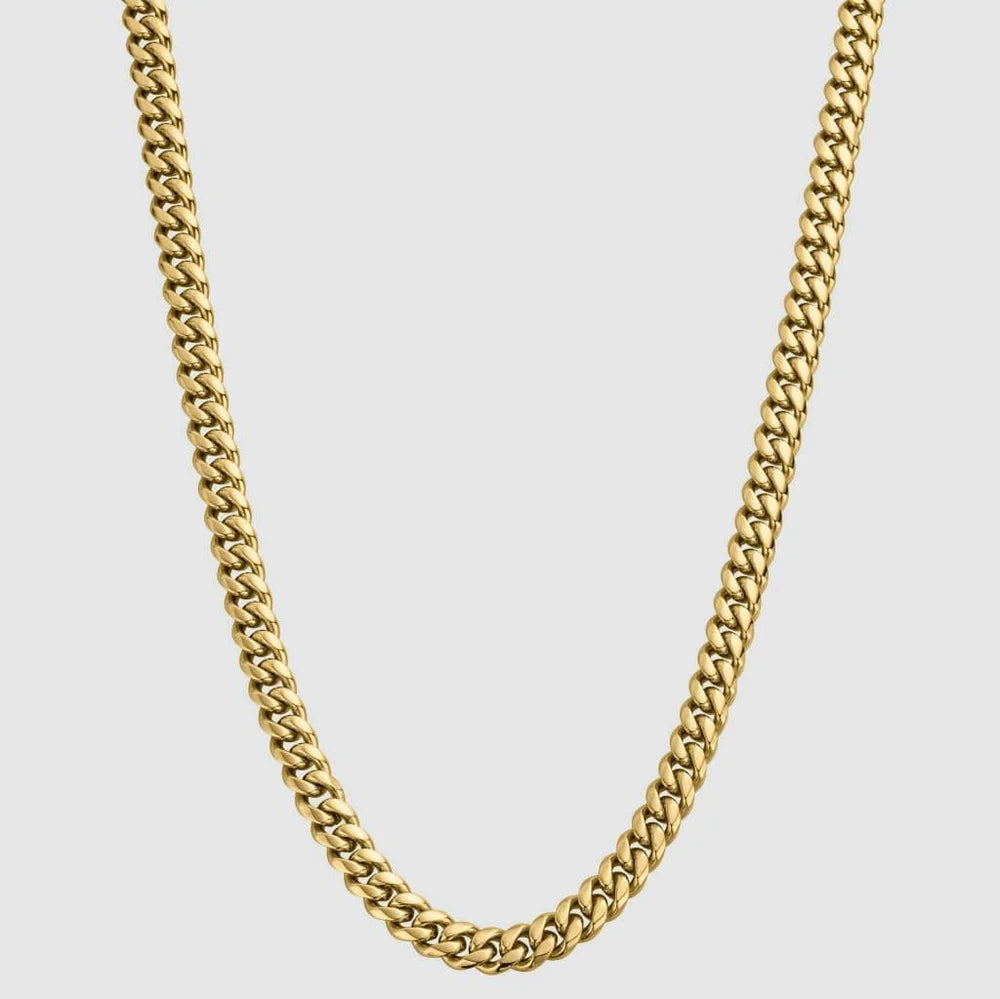 The Legacy Chain – Cuban Edition (Gold)