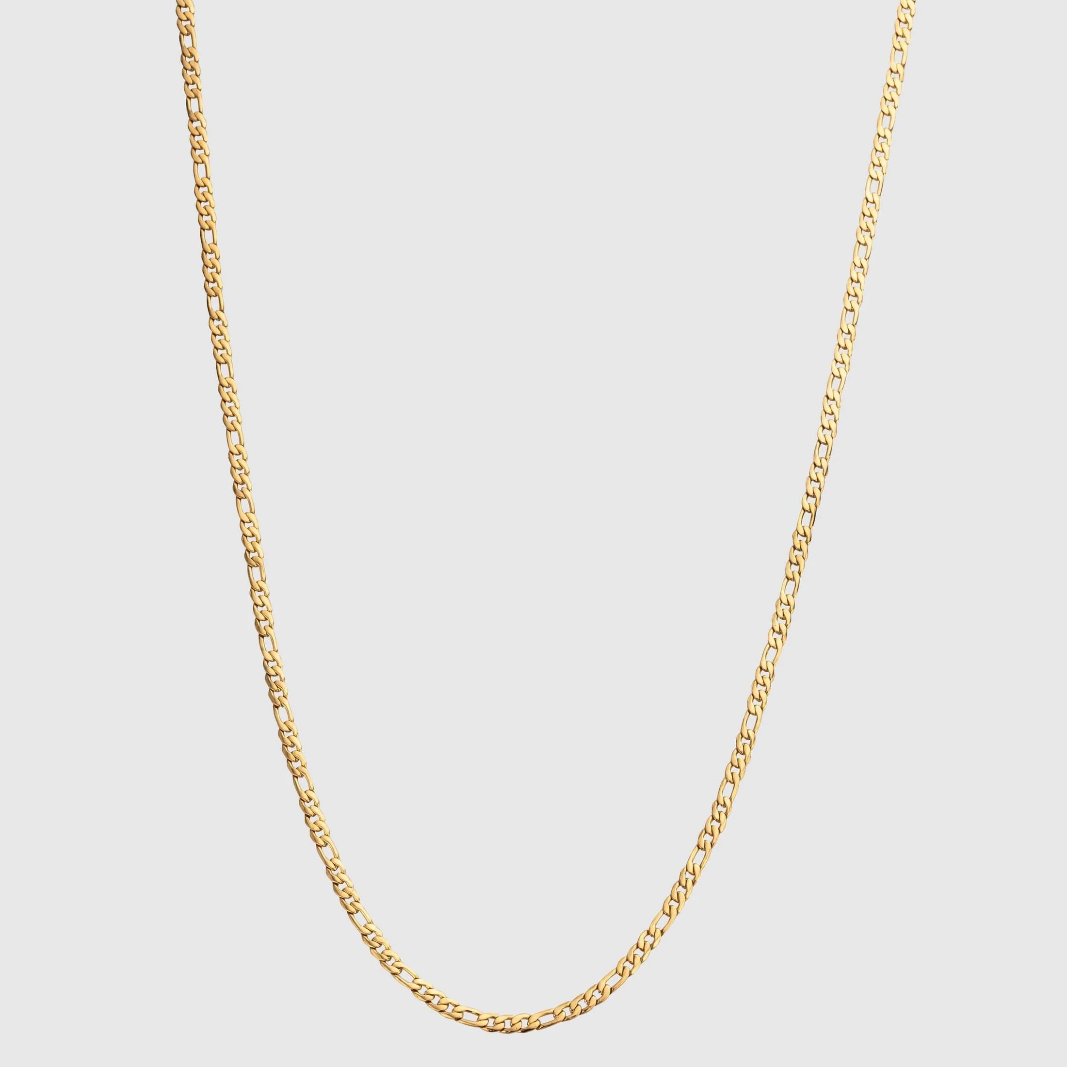 The Foundation Chain – Figaro Edition (Gold)
