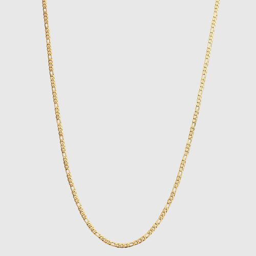 The Foundation Chain – Figaro Edition (Gold)